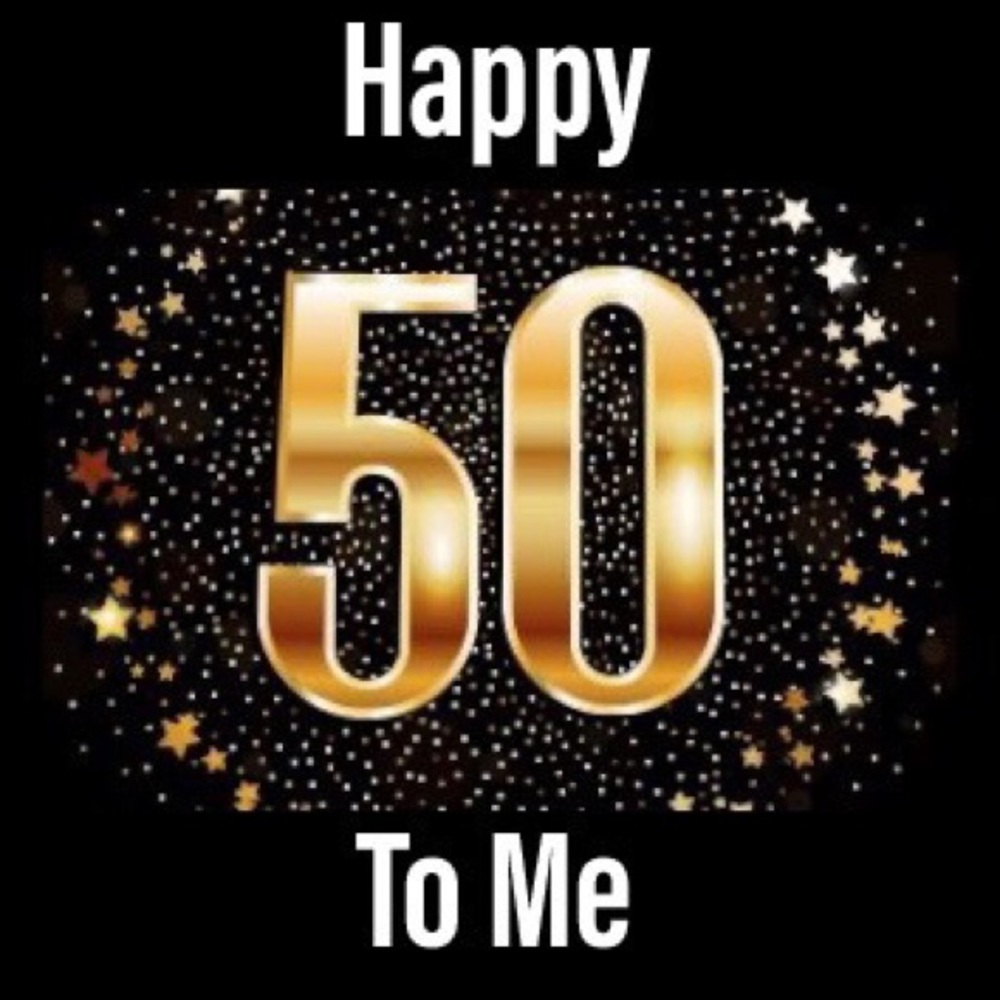 It’ my Birthday
